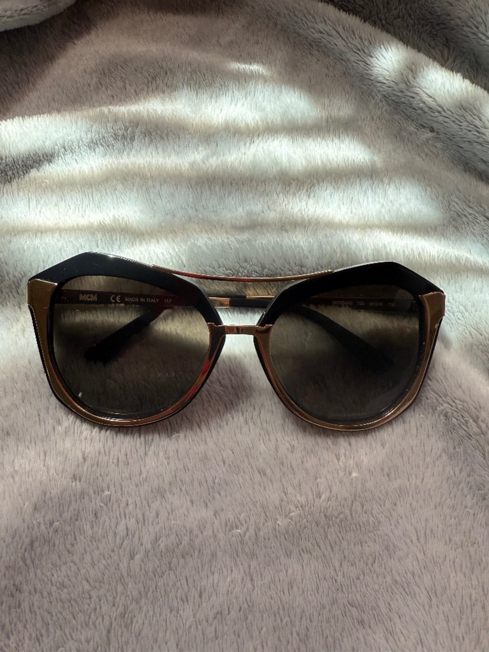 MCM Sunglasses